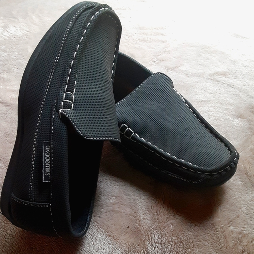 Akademiks Dress Shoes